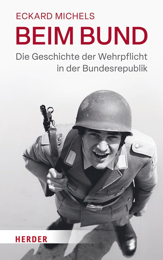 Beim Bund - cover