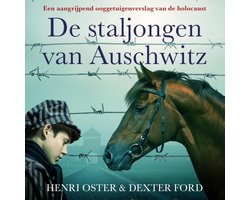 De staljongen van Auschwitz