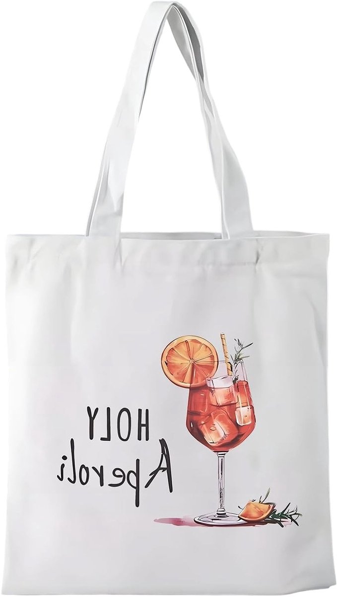 Verwen jezelf met een Aperol Spritz Cadeau Set voor Zomerfeesten, Strandfeesten en Vrijgezellenfeesten - Perfecte Geschenkidee voor Vrouwen