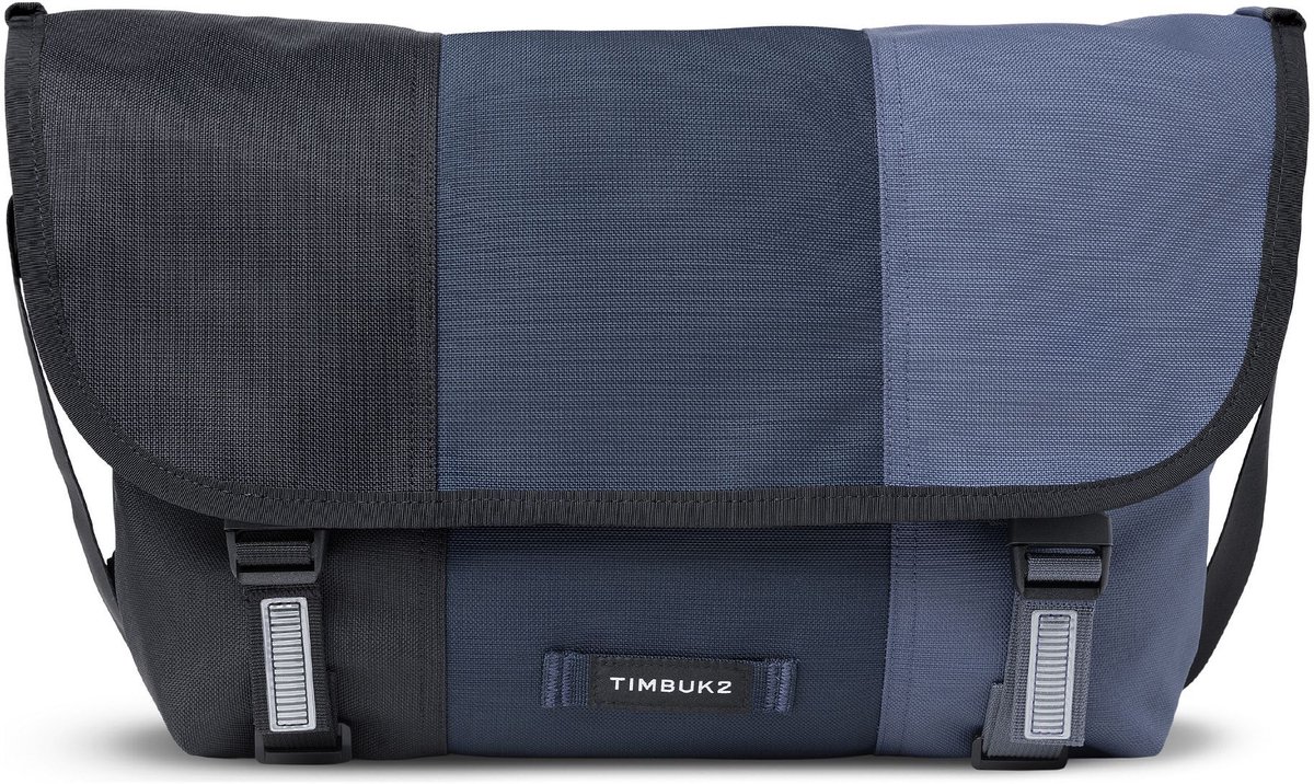 Timbuk2 Classic Messenger 34 cm Laptopvak - 39cm (15,4 duim) - monsoon