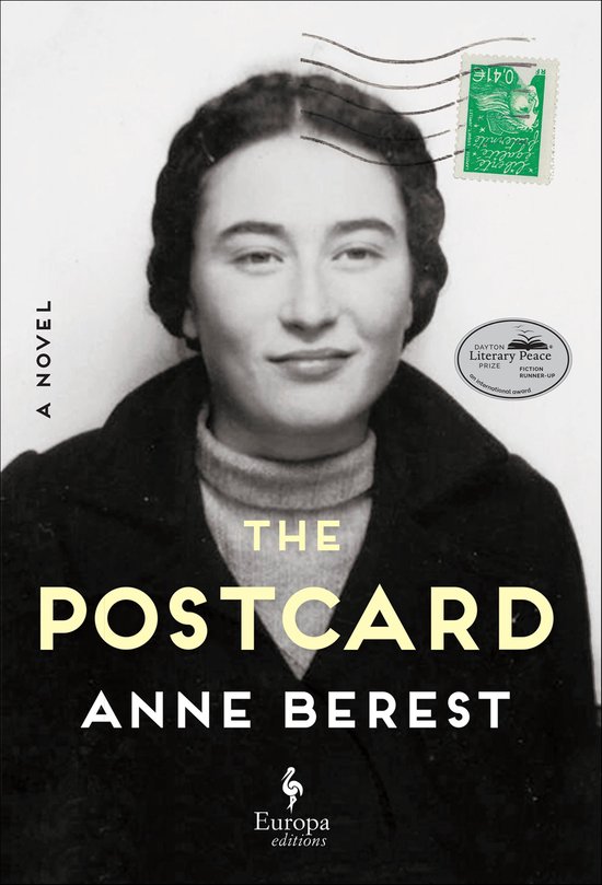 The Postcard - cover