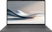 ASUS Zenbook A14 UX3407QA-QD479W - Copilot+ Laptop - 14 inch - Snapdragon X - 16GB/512GB