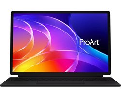 ASUS ProArt PZ14 HT7407NA-SN052X - Zakelijke Laptop - 14 inch - Snapdragon X - 32GB/1000GB