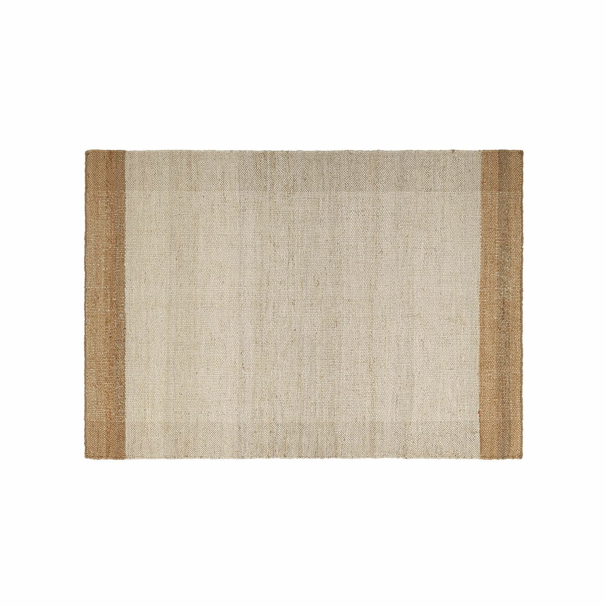 LOBERON Vloerkleed Estelune bruin