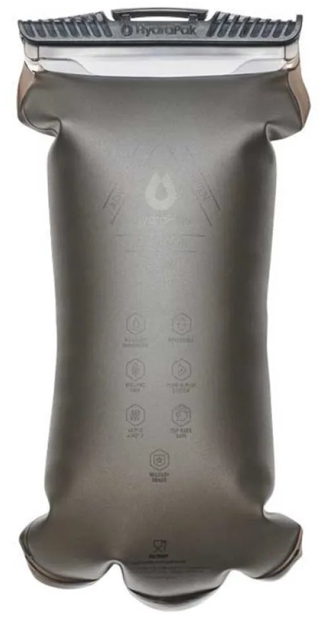 Hydrapak Force 2L drinkwaterzak van Hydrapak — afbeelding 4
