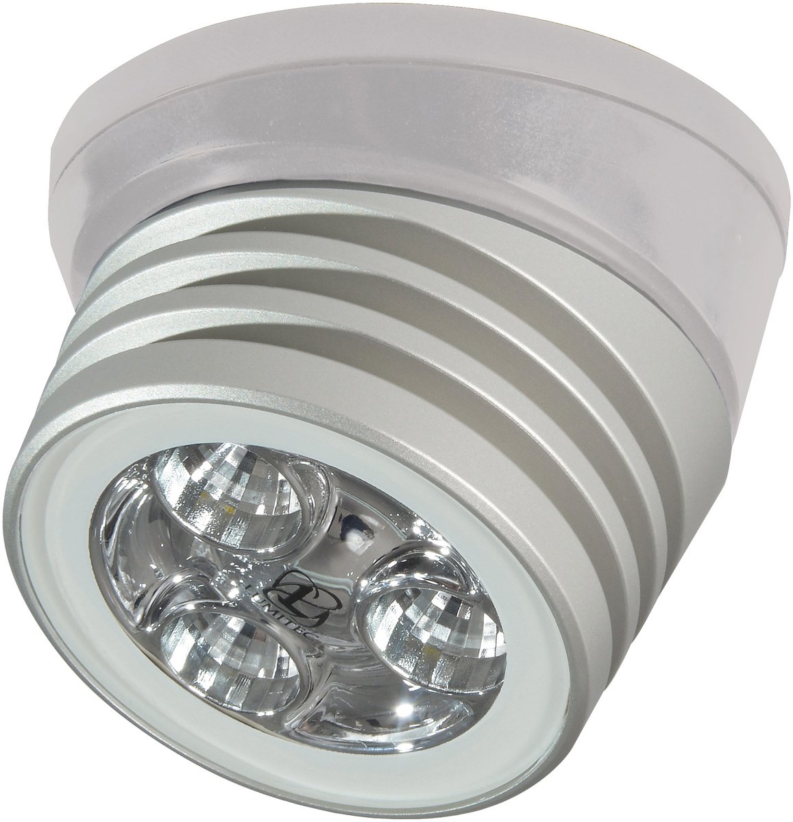 Lumitec Zephyr wit LED Zalinglicht 5000K | 101325