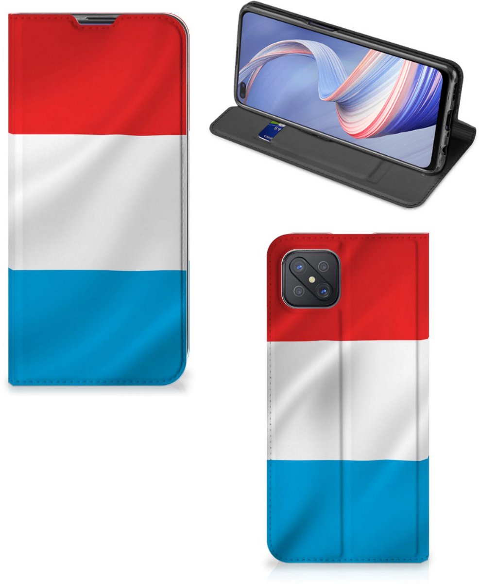 OPPO Reno4 Z 5G Standcase Luxemburg