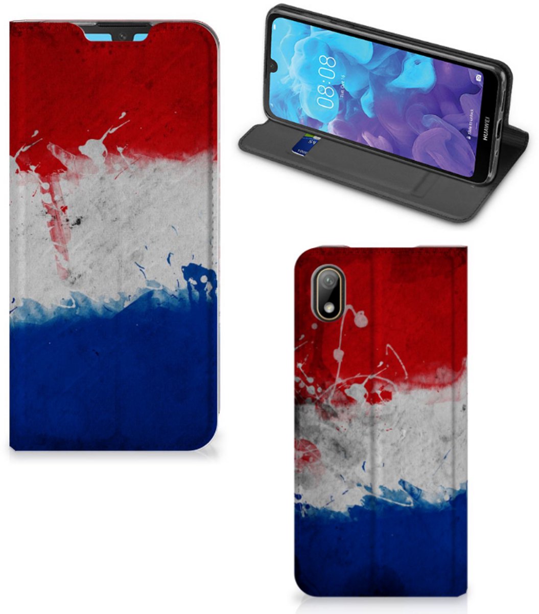 Huawei Y5 (2019) Standcase Nederland