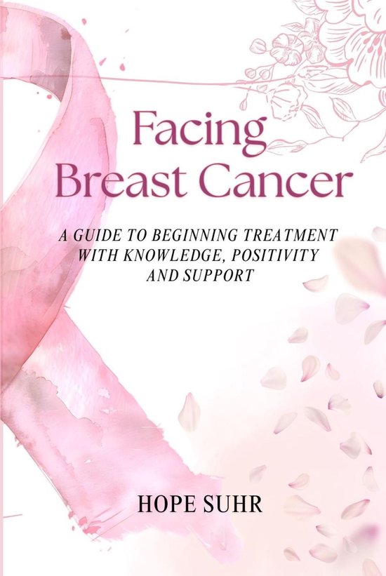 Facing Breast Cancer - cover