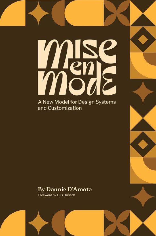Mise en Mode - cover
