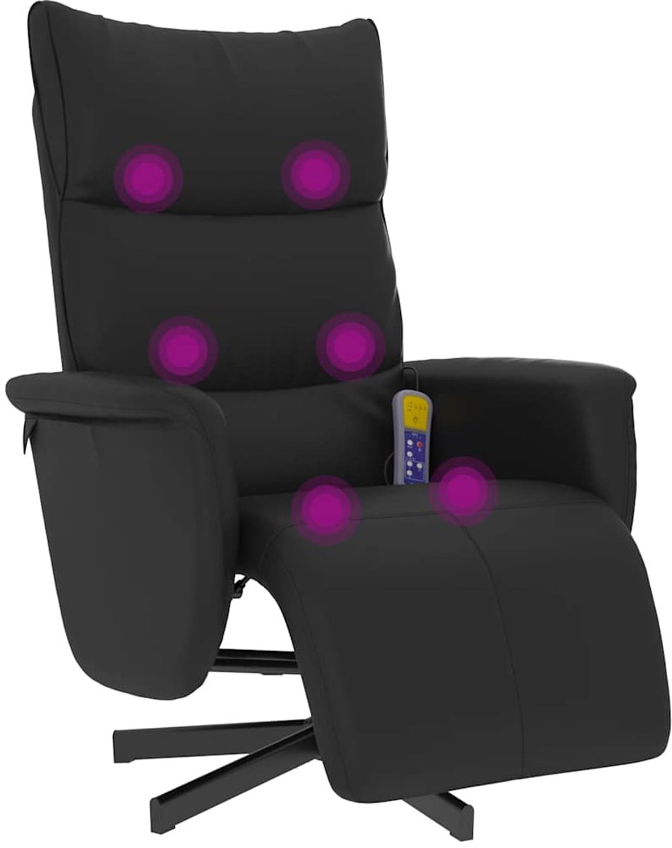 vidaXL Massagestoel Verstelbaar (EAN: ...4052)