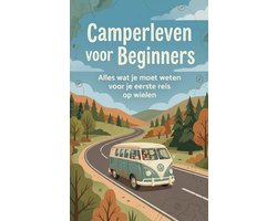 Camperleven voor Beginners