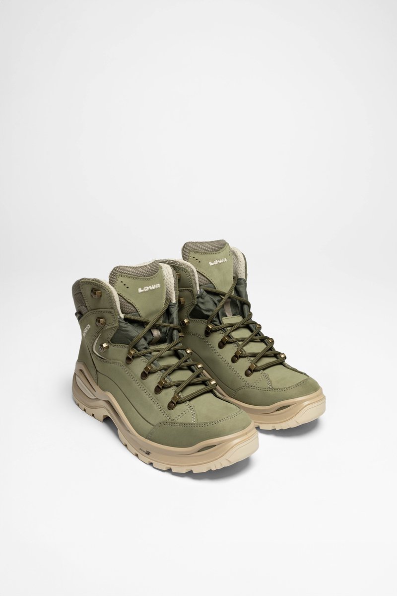 Renegade Evo GTX Mid Dames (Sage)