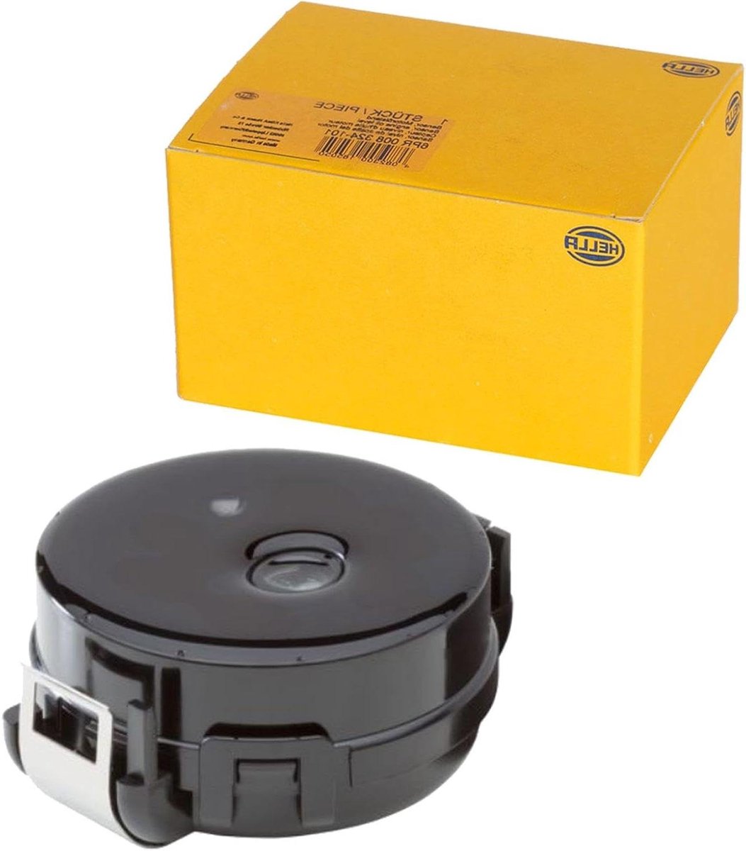 Regensensor - Combisensor Sensor - Verhoging Rijveiligheid - Modulair Principe - 3-polig - null