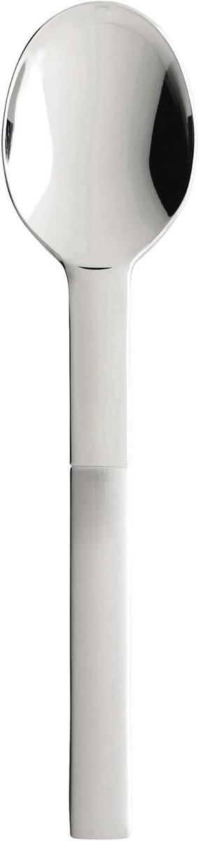 Theelepel - Dessertlepel Tafel - Tafel Dekken - Nobel Prijs Uitvoering - 127 cm - Staal