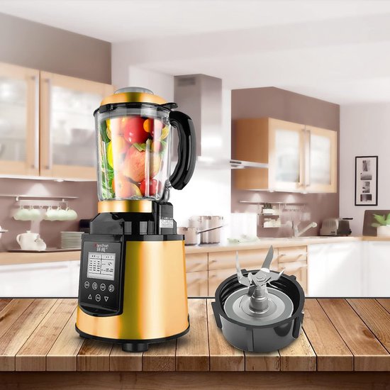 Blender Pakking - Rubber Afdichting Reserveonderdeel - Lekkage Voorkomen - Goed Verzegelend Ontwerp - 6.6 cm Buitendiameter - Grijs van Blender — afbeelding 2