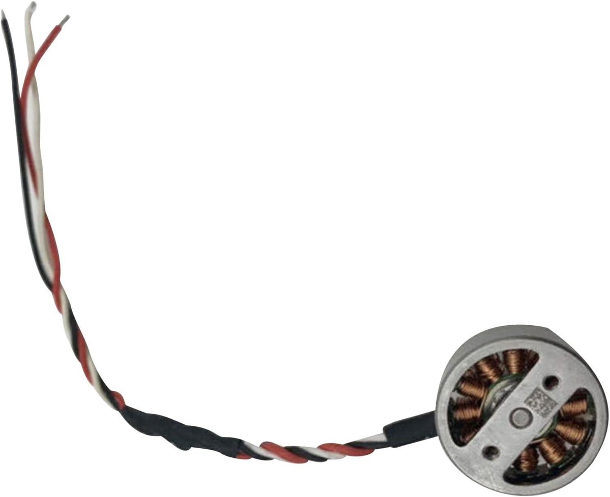 Drone Arm Motor - Reparatie Onderdeel - Drone Repareren - Perfecte Pasvorm - 50 g - Zwart