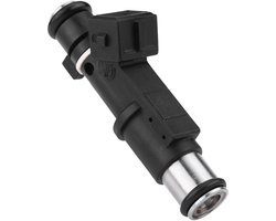 Store_7 - Spray nozzle - Brandstofinjector - Hoogwaardige prestaties - 1 poort - Vervangingsonderdeel - Geschikt voor diverse voertuigen - Model KI...