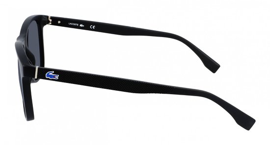 Lacoste L860SE N Black matte 56/18/145 MAN Zonnebrillen van Lacoste — afbeelding 2