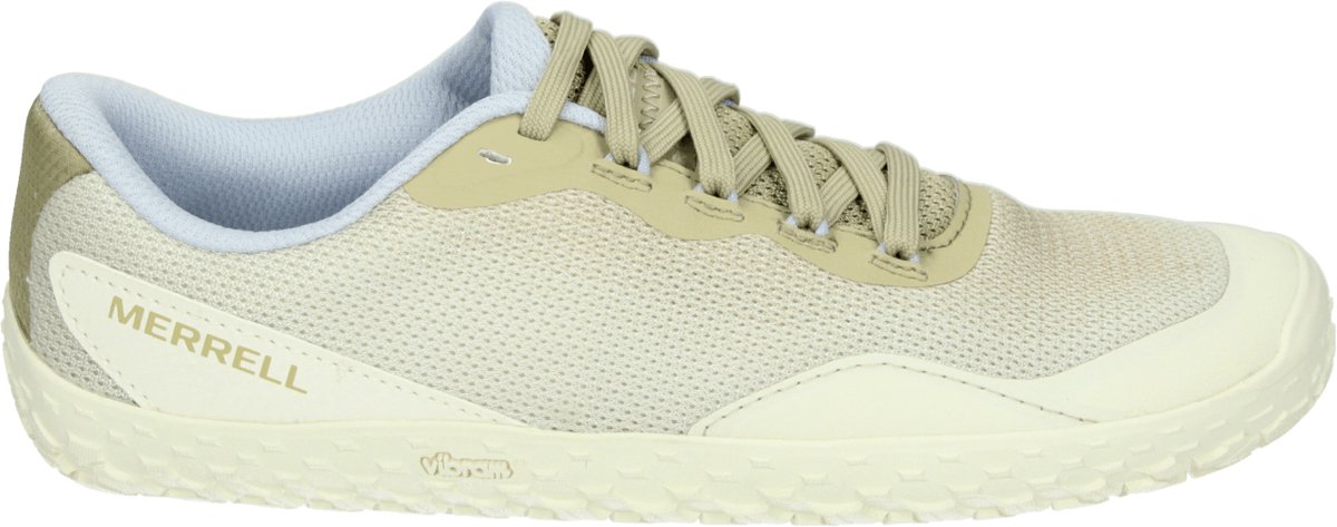 Merrell J00003348 VAPOR GLOVE 7 Dames wandelschoenenWandelschoenen Beige