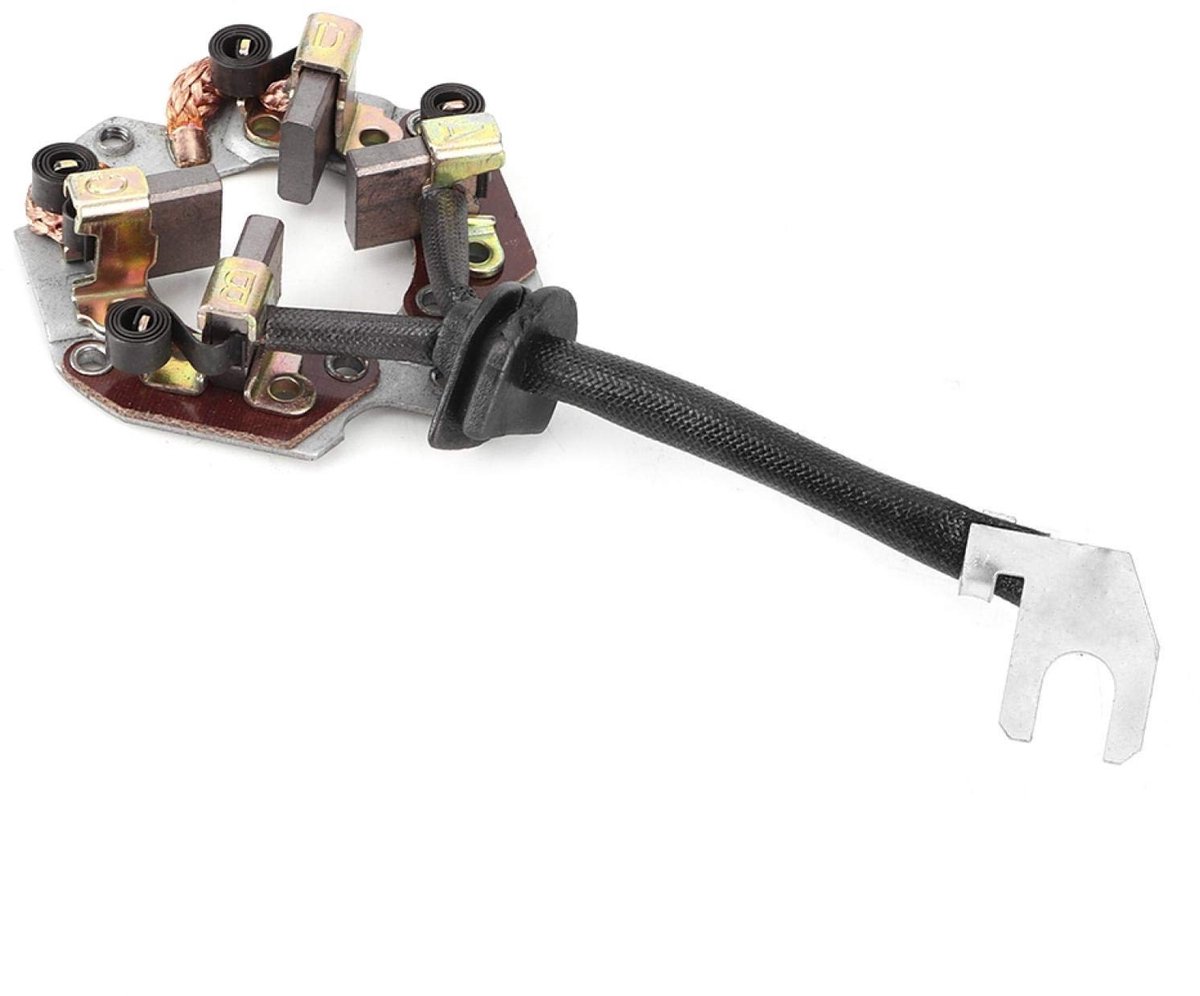 Allecto - Starter Carbon Brush Holder voor Teana, Bluebird, Cefiro, Versa en Tiida