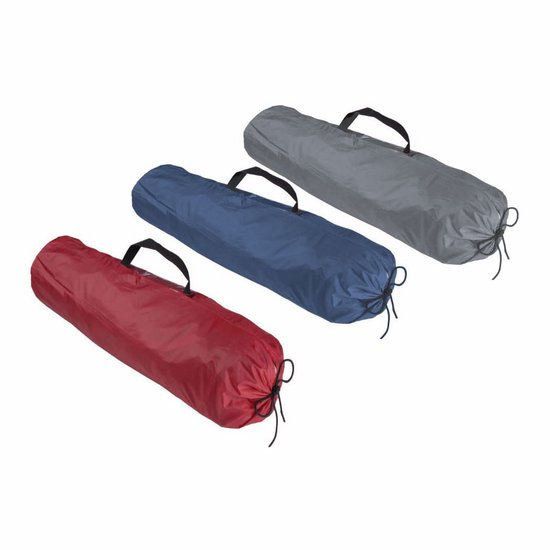 Lifetime Yosemite Kleine Koepeltent 2 Persoons 200x120cm rood — afbeelding 4