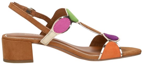Marco Tozzi Sandalen Hak Sandalen Hak - Overige - Maat 39