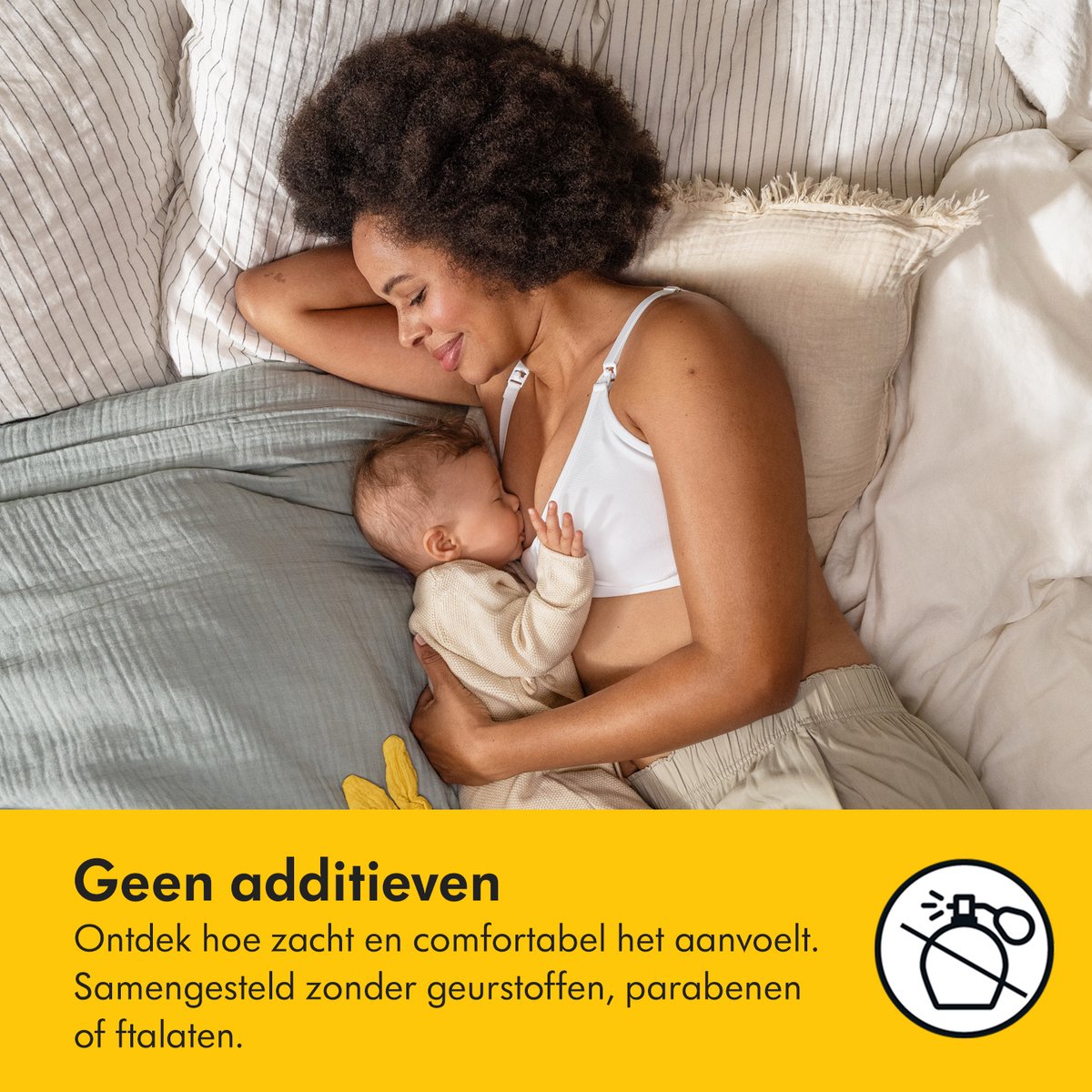 Medela AG Medela Cooling Breast Mask thumbnail 6