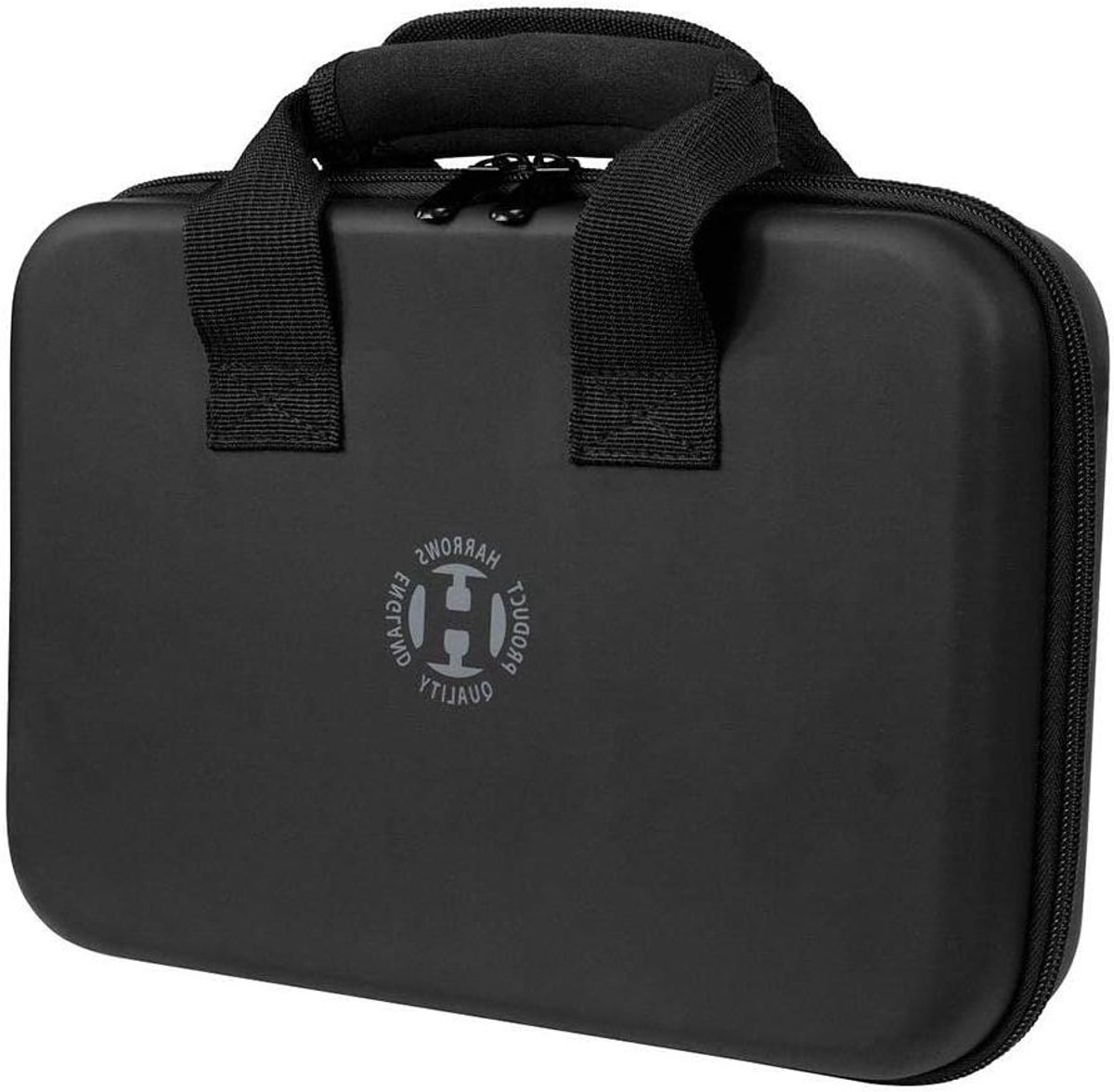 Dart Case - Dart Tas - Dart Opbergen - Hoge Capaciteit - 28x20cm - Zwart