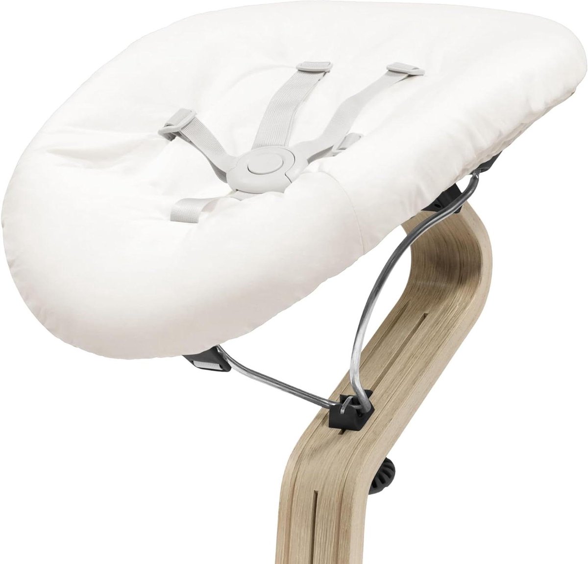 Nieuw Geboren Set - Baby Stoel Opzetstuk - Aan Tafel Zitten - Verhoogde Positie
