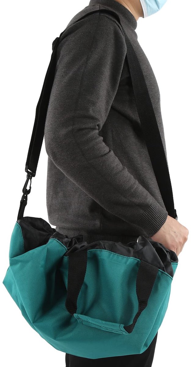 Dailygoods - Duiken Dressing Mat - Surf Veranderende Mat - Bescherming voor Wetsuit - Compact en Lichtgewicht - Geschikt voor Buitensporten - Ideaal v