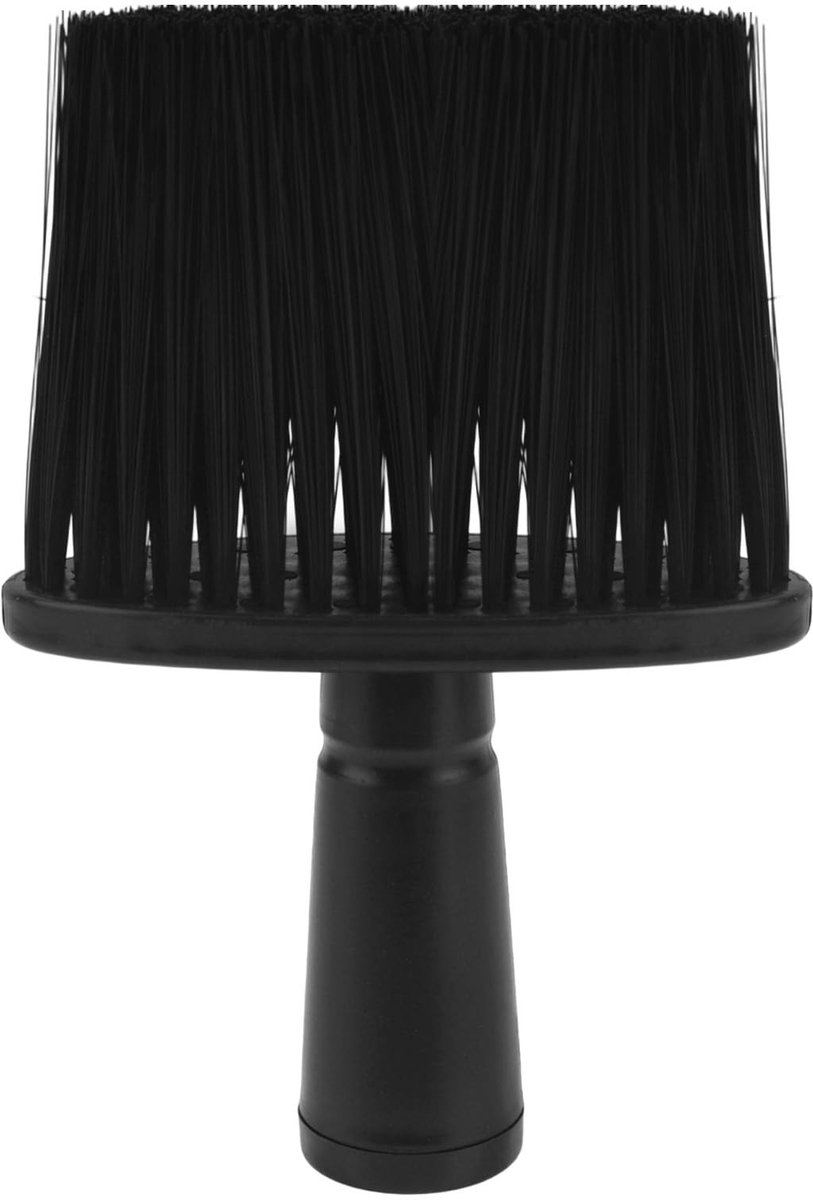 Dailygoods - Stofborstel - Soft Bristle - Perfect voor Auto Interieur - Handig en effectief - Reinigingsaccessoire - Hoogwaardige kwaliteit - Geschikt