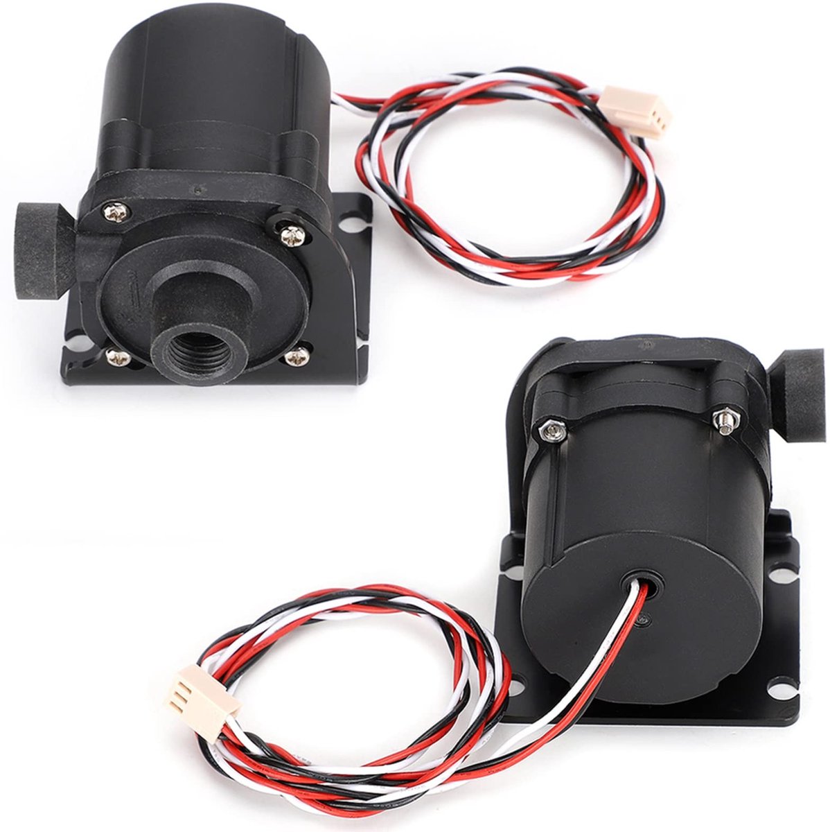 G1/4 inch DC Koelpomp - Hoogwaardige Plug & Play Oplossing voor Efficiënte Warmteafvoer