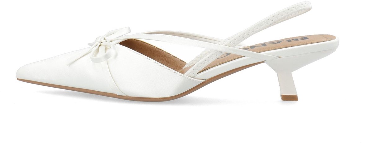 Bianco Kitten heels BIAKRISTIN