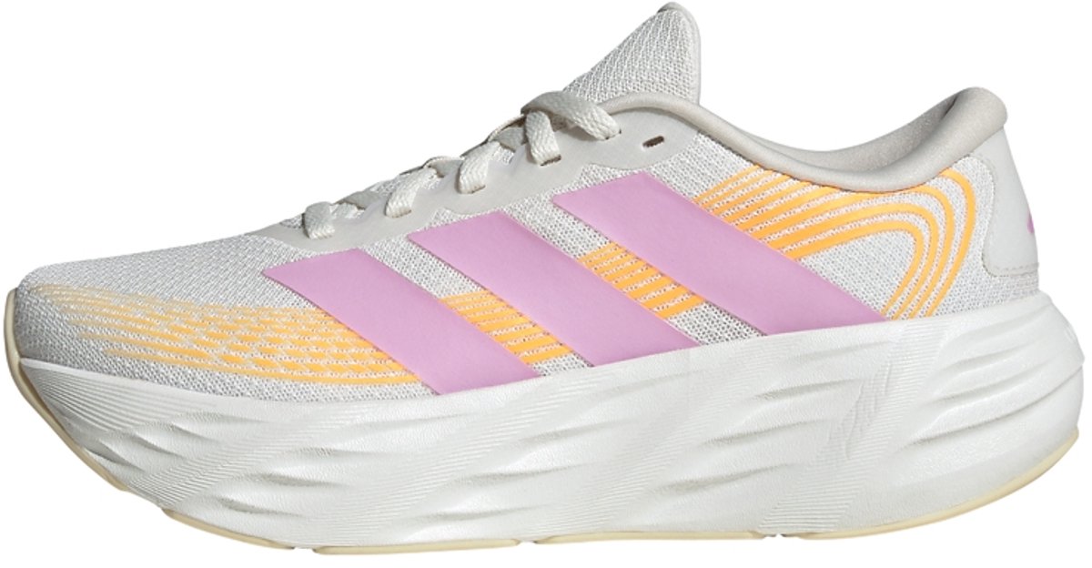 Adidas Performance Galaxy 8 Hardloopschoenen - Dames - Wit