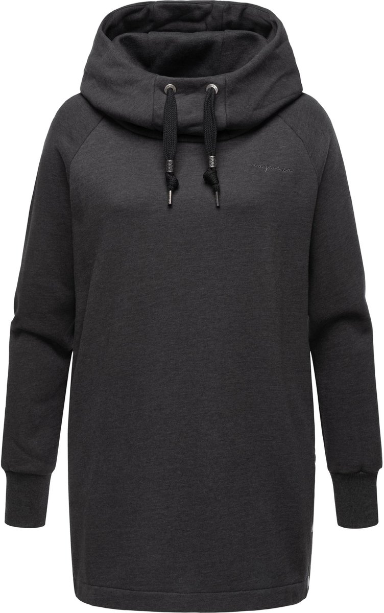 Ragwear Dames Lange trui Rowenna