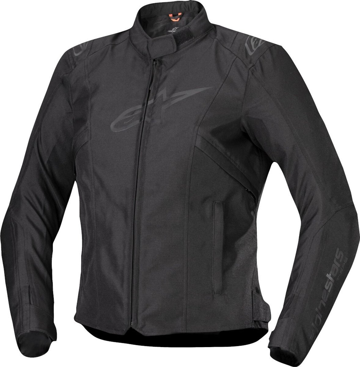 Alpinestars Stella T-SPS V2 waterdichte dames motorfiets textieljas - Maat L -