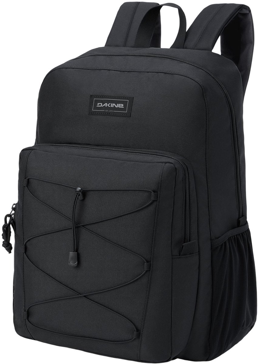Dakine Educated Backpack 30L black