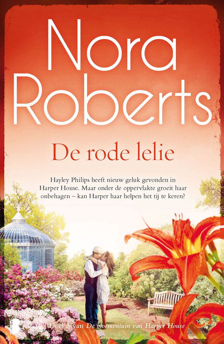 De Rode Lelie