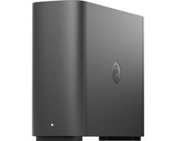 Synology BeeStation NAS Desktop Realtek RTD1619B 2 GB DDR4 4 TB HDD Zwart