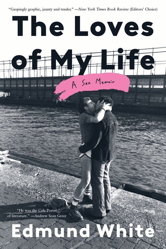 The Loves of My Life - cover