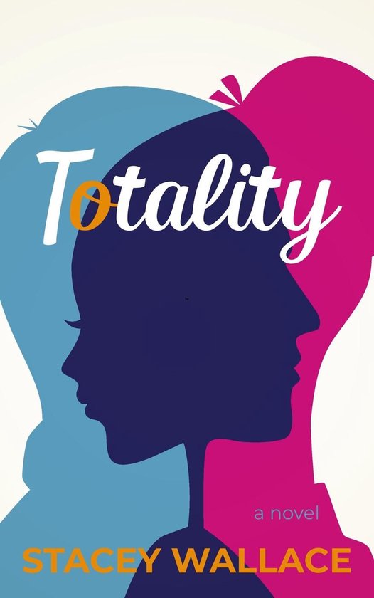 Totality - cover