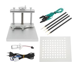 Store_9 Frame Set - Programmering - Diagnostische instrumenten - populair - Programmeur - Geschikt voor BDM100, KESS V2, Ktag
