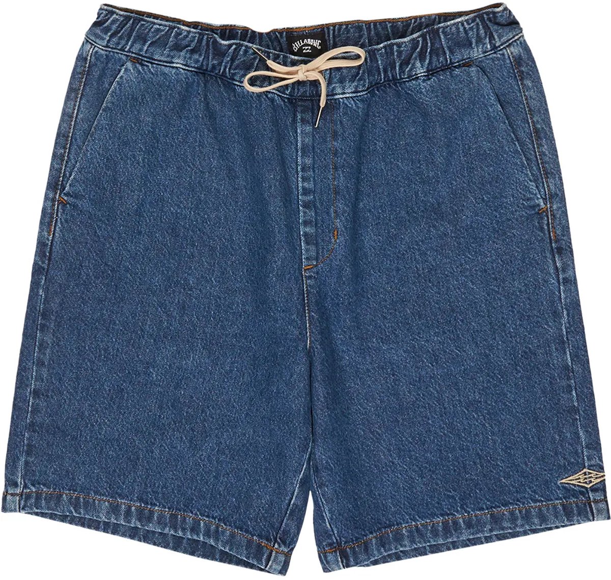 Billabong Larry Korte Broek M Man Ocean Wash
