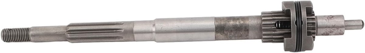Coilover Schacht met Koppeling voor 15 PK 2-4 Takt Buitenboordmotoren - Schroefas en Accessoires voor Motoronderdelen