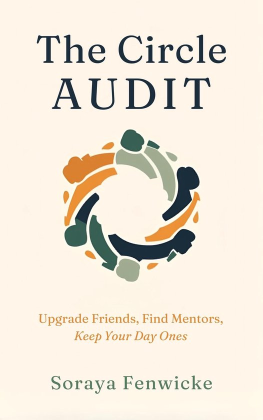The Circle Audit - cover