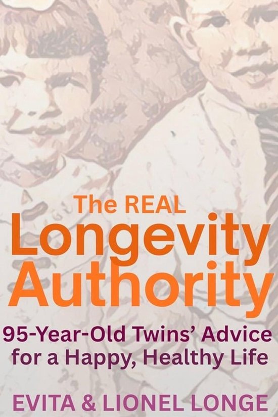The Real Longevity Authority - cover
