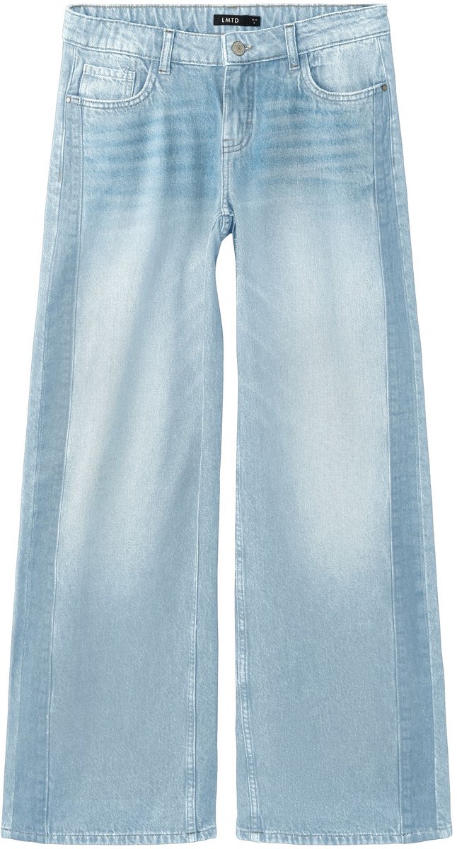 Name it Jeans Wide fit