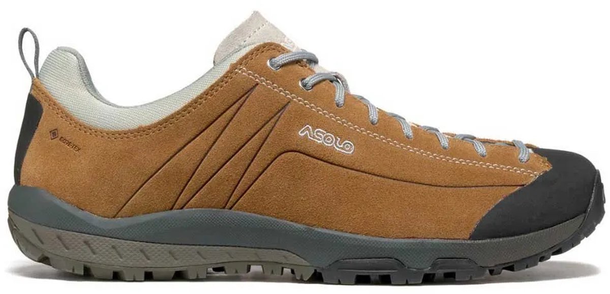 Asolo Space Gv Mm Gore-tex® Wandelschoenen Bruin EU 41 1/3 Man