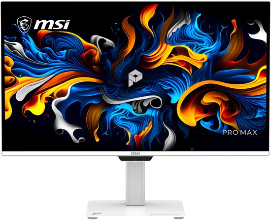 MSI PRO MAX 271UPXW12G 27″ (6/8)